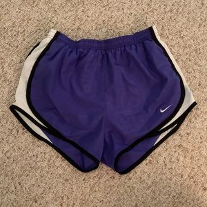 Nike running short